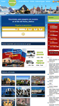 Mobile Screenshot of crucero-baltico.com